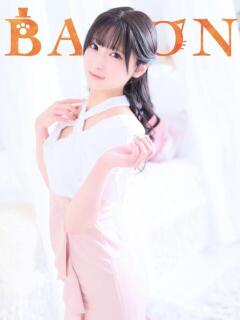 かなえ【五つ星確定超美少女】 BARON~バロン~(リアル男優☆趣味レーション)（中央街/ソープ）