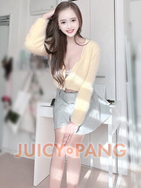 らむね 鶯谷 Juicy Pang(ジューシーパン)（韓国デリヘル）