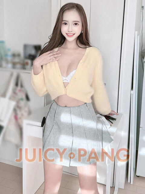 らむね 鶯谷 Juicy Pang(ジューシーパン)（韓国デリヘル）