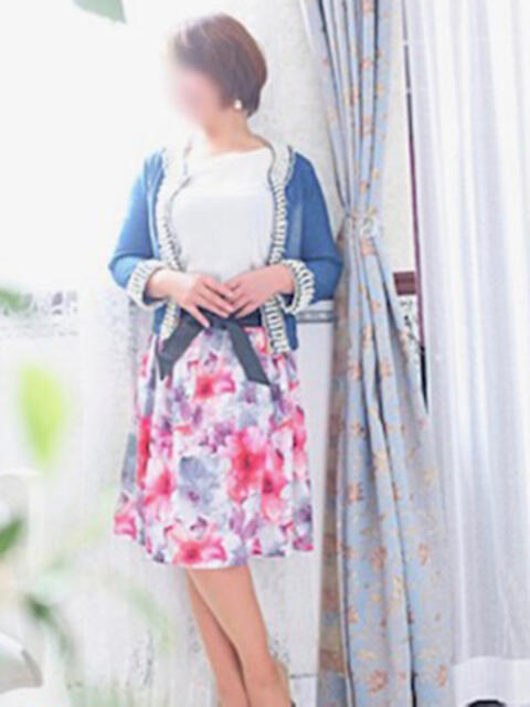 りかこ 熟女の風俗最終章 新潟店（熟女デリヘル）