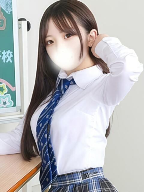 るな 舐めたくてグループ～君とサプライズ学園～越谷校（デリヘル）