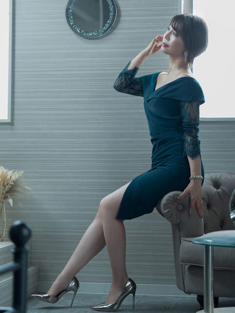 桐生じゅん ローテンブルク（高級ソープランド）