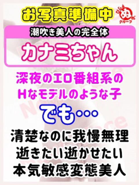 カナミ びしょぬれ新人秘書(素人コスプレデリヘル)