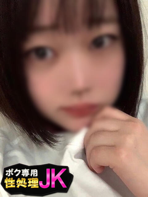 すみか ボク専用性処理JK(デリヘル)