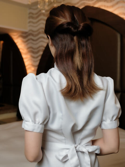 りんお姉さん キレアナ 高崎（派遣型M性感）