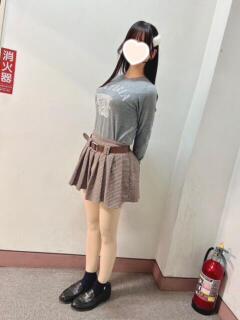 ななせ 池袋S級素人派遣型東京美少女物語（池袋/デリヘル）