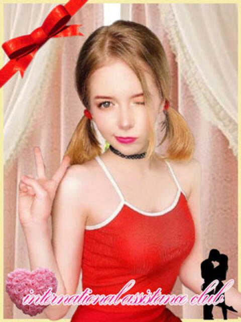 アーシャ 国際援助倶楽部(外国人デリヘル)