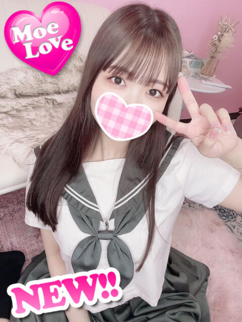 かすみ☆パイパン美少女 萌えラブ倉敷店（デリヘル）