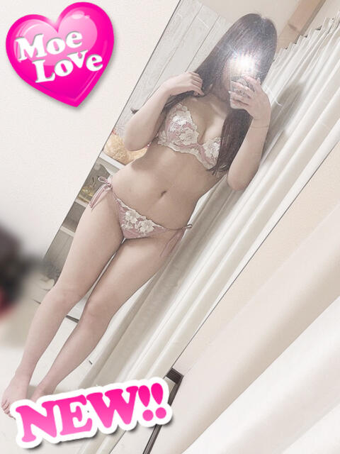 かすみ☆パイパン美少女 萌えラブ倉敷店（デリヘル）