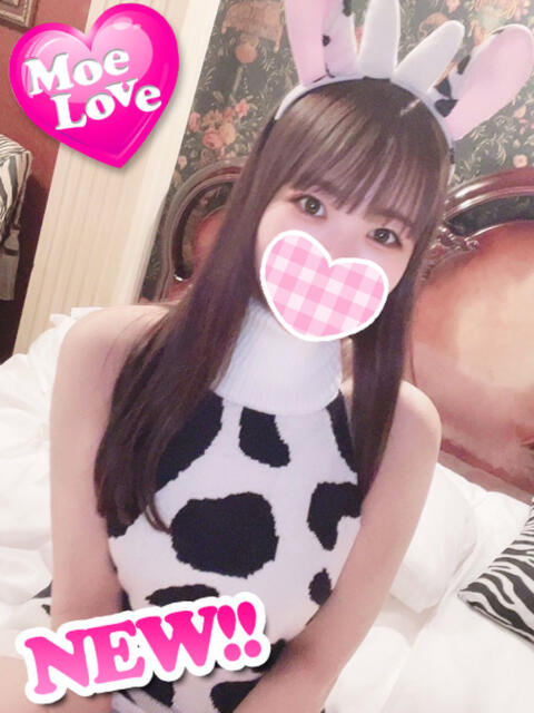 かすみ☆パイパン美少女 萌えラブ倉敷店（デリヘル）