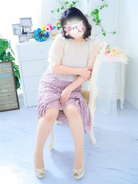 ももか 恋する人妻(人妻系デリヘル)