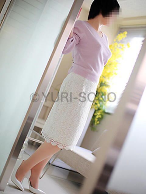 咲恵(さきえ) 人妻出逢い会 百合の園 新宿店（人妻系デリヘル）