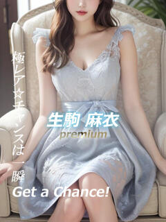 生駒 麻衣 絢(あや)（静岡/デリヘル）