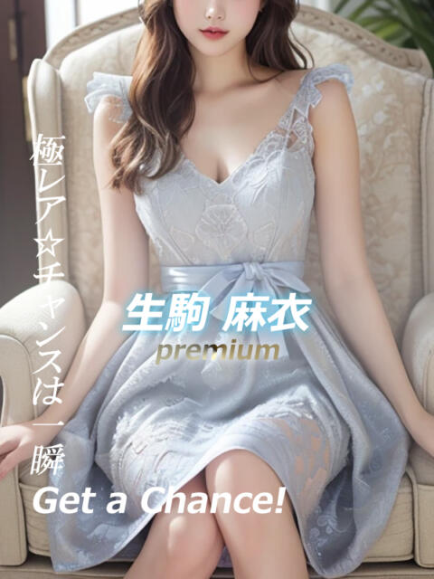 生駒 麻衣 絢(あや)(デリヘル)