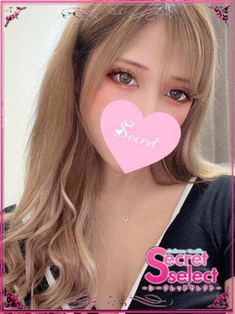 ゆんり Secret　select（デリヘル）