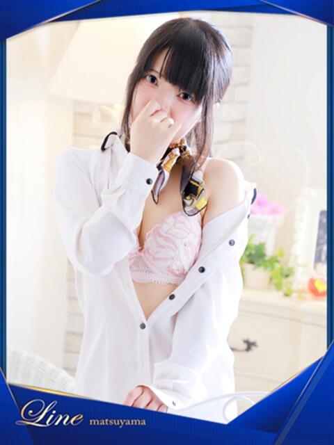 ゆりなCA ライン(LINE)松山店(ファッションヘルス)