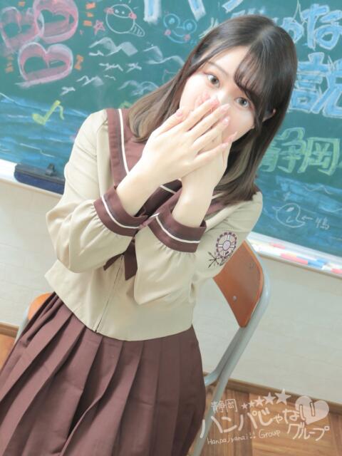 こはく 静岡ハンパじゃない伝説（デリヘル）