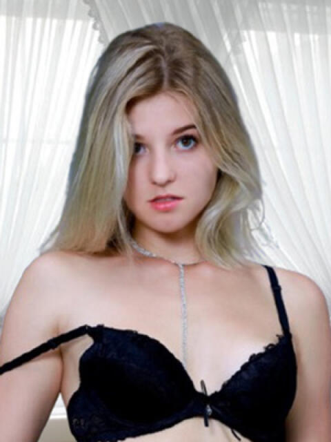 アルメ ステイゴールド(金髪外国人デリヘル)