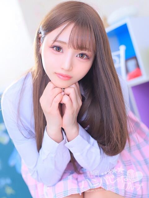 こはね 静岡ハンパじゃない伝説(デリヘル)