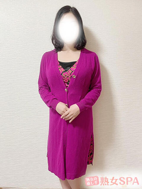 ようこ 熟女SPA（熟女回春性感マッサージ）