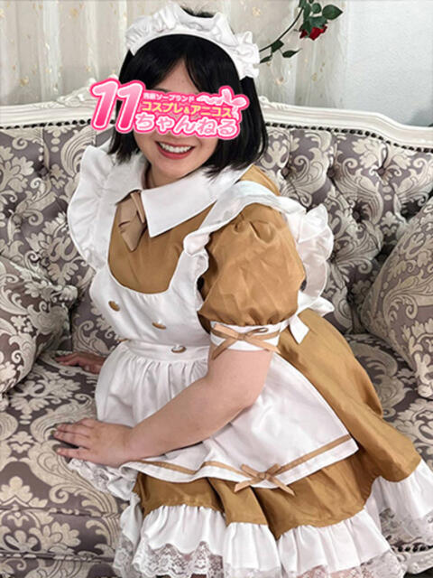 こなつ 11チャンネル(ソープランド)