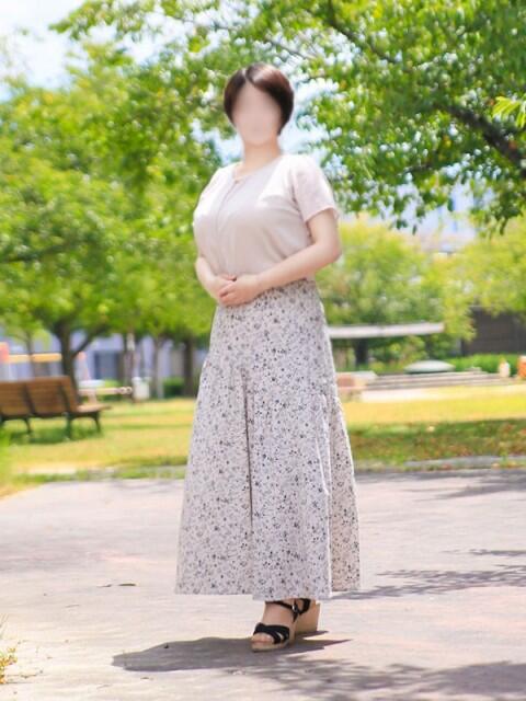 真木 涼子 こあくまな熟女たち三河店（KOAKUMAグループ）（人妻・熟女デリヘル）