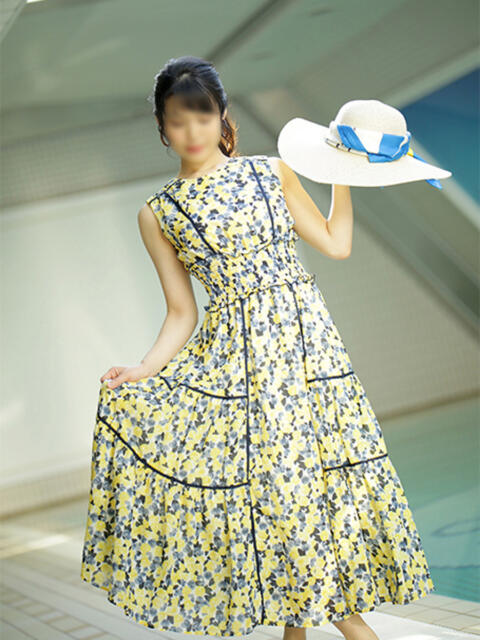 つばき 新大阪秘密倶楽部(痴女系M性感)