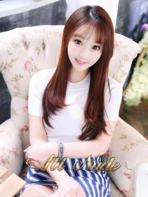 アリン オールヌード（韓国デリヘル）