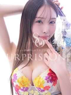 王妃 レナ ニューハーフヘルスSURPRISE ONE日本橋店（日本橋/ニューハーフ）