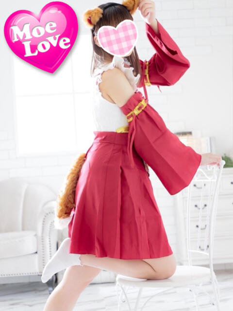 ひまり☆アイドル系美少女 萌えラブ倉敷店（デリヘル）