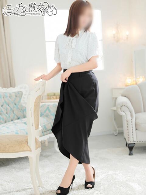 静華(しずか) エッチな熟女(広島)（熟女デリヘル）