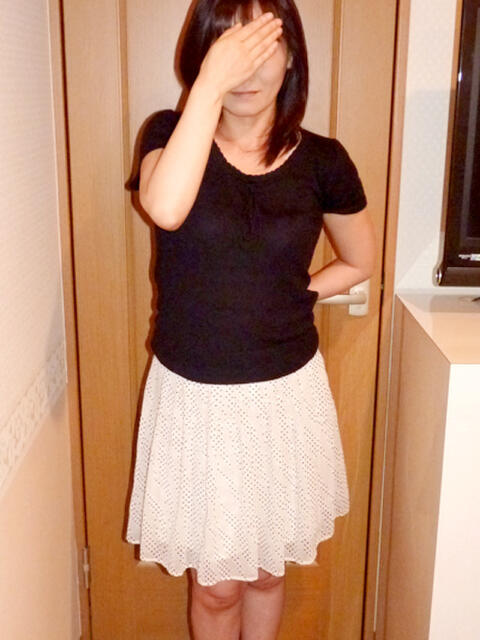 あきな 池袋発情おかあちゃん（人妻系ホテヘル）