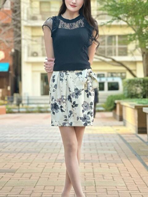 月城れおん 月の真珠-五反田-(デリヘル(人妻若妻専門店))