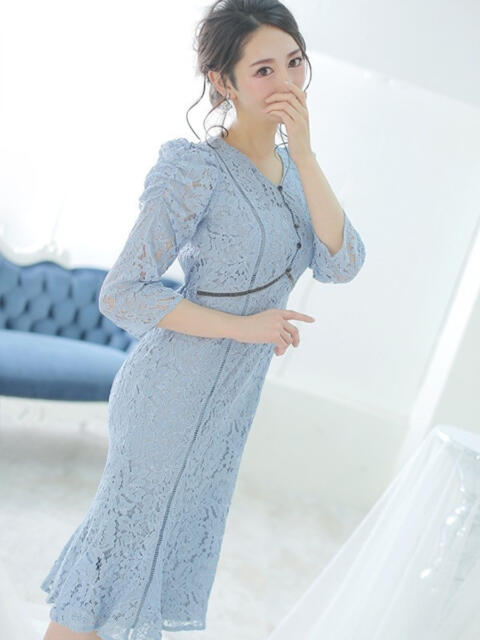 華艶/かえん クラブ バレンタイン大阪(素人美女専門デリヘル)