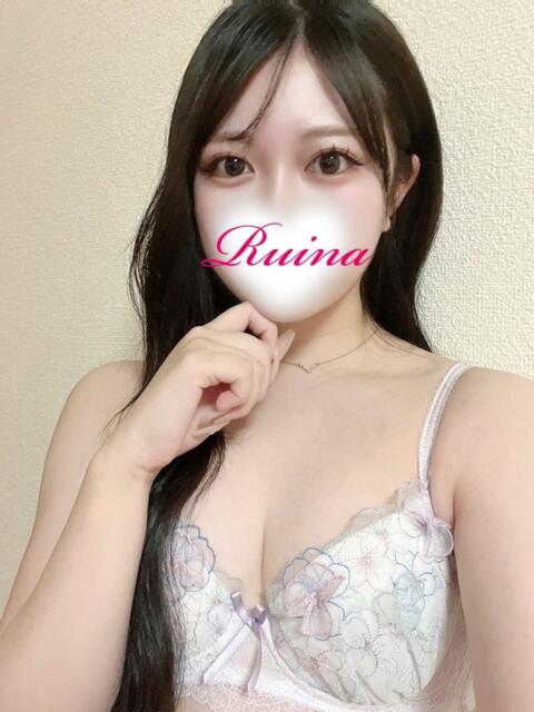 るいな タレント倶楽部プレミアム（デリヘル）