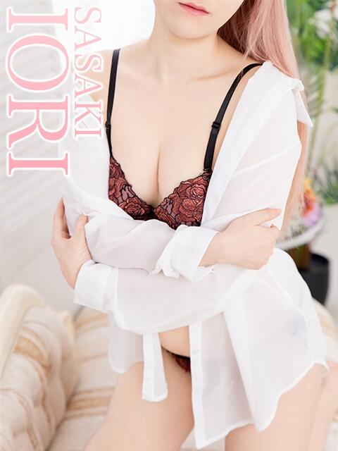 佐々木いおり 禁断のメンズエステR-18堺・南大阪店（回春エステ）