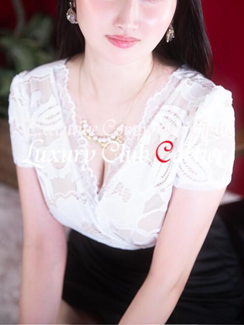 中川美雪 ラグジュアリークラブ カルティエ（高級デリヘル）