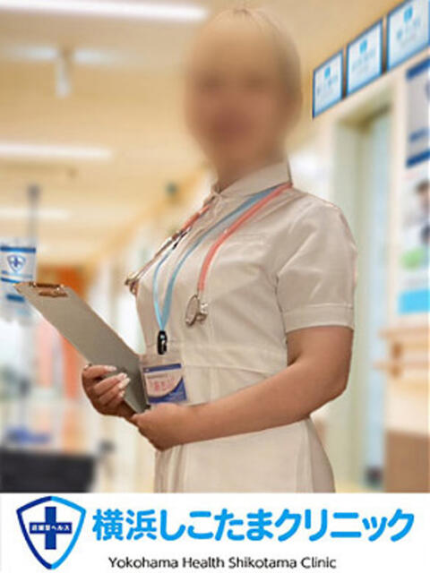 あき 横浜しこたまクリニック(オナクラ)