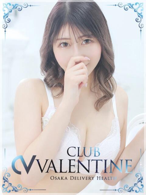 つばき クラブ バレンタイン大阪（素人美女専門デリヘル）