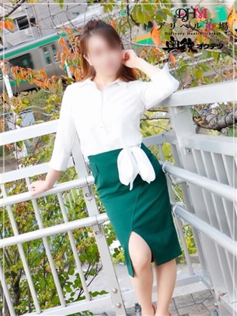 みと 奥鉄オクテツ東京店（デリヘル市場）（駅待ち合わせ型人妻デリヘル）