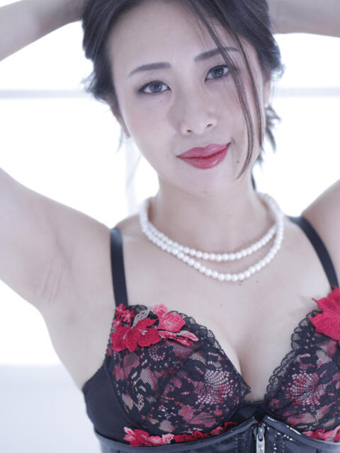 一ノ瀬蘭(いちのせらん) PERSONA(ペルソナ)(出張M性感・女王様専門店)