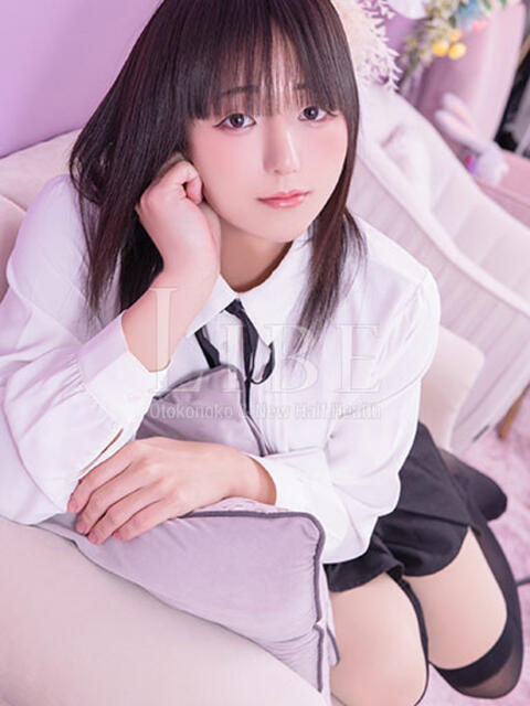 鳳条小春(こはる) ニューハーフヘルスLIBE京都（ニューハーフヘルス）