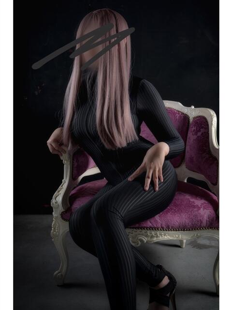 宵(よい) 黒薔薇（派遣型SM倶楽部）