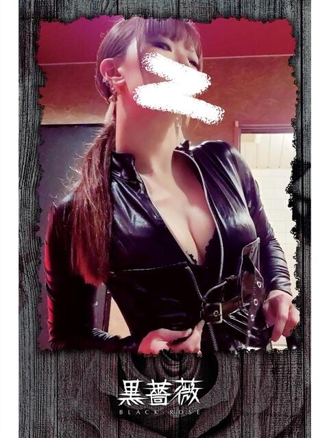 セイラ(せいら) 黒薔薇（派遣型SM倶楽部）
