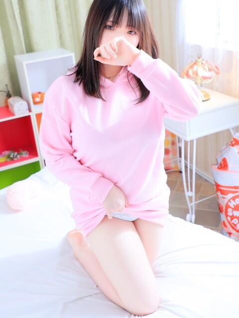 りあい☆可愛い幼い18歳ぱいぱん PREMIUM萌え可愛いチョコレート～全てのステージで感動の体験を～（デリヘル）