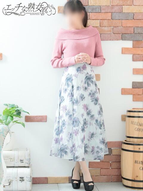 環奈(かんな) エッチな熟女(広島)（熟女デリヘル）