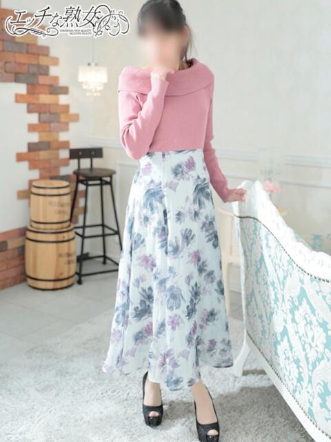 環奈(かんな) エッチな熟女(広島)（熟女デリヘル）