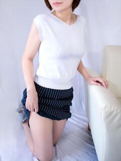 蒼（あおい） エッチな熟女(熊谷)（熊谷/デリヘル）