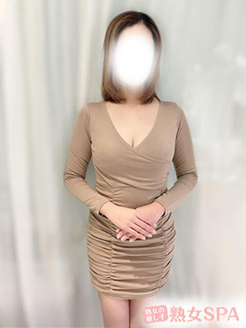 ゆりか 熟女SPA(熟女回春性感マッサージ)