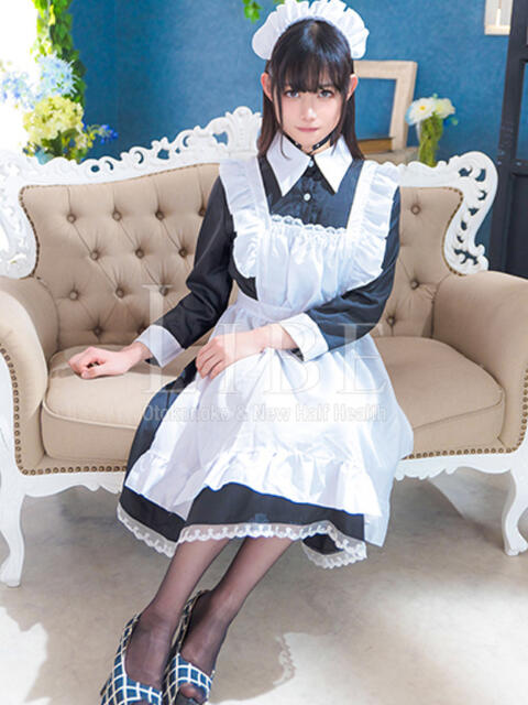 上園つかさ ニューハーフヘルスLIBE日暮里店(ニューハーフヘルス)